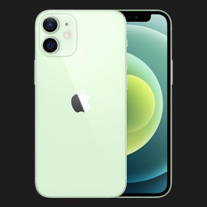 Apple iPhone 12 mini 128GB (Green)